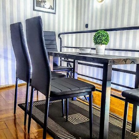 Basilica Centrum Apartment 布达佩斯 外观 照片