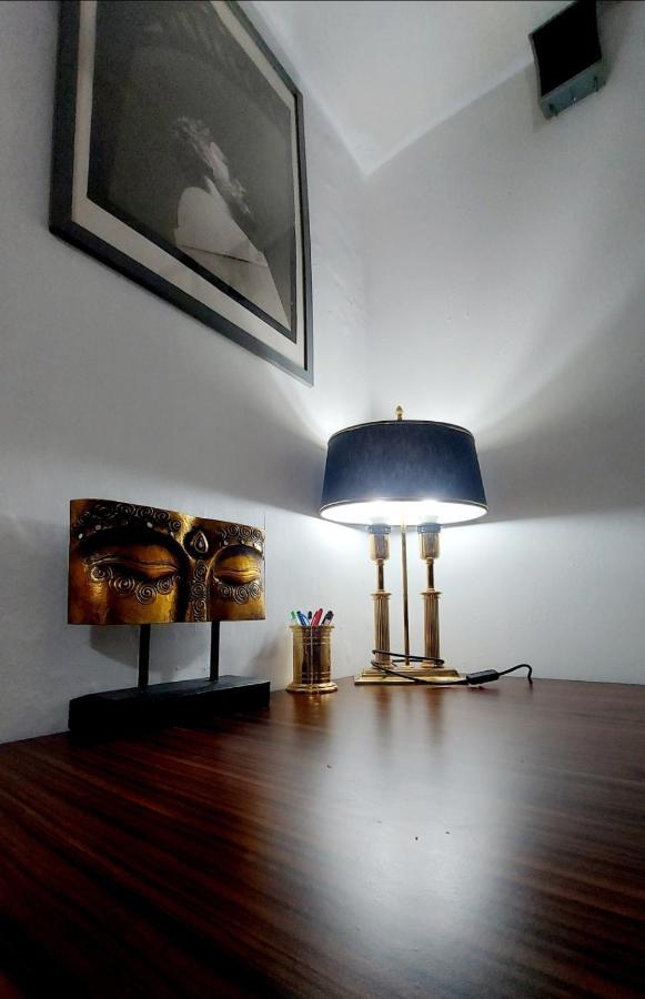 Basilica Centrum Apartment 布达佩斯 外观 照片