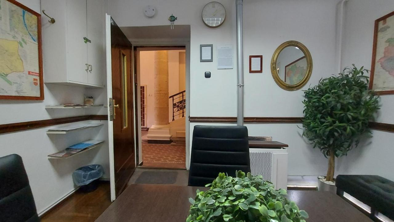 Basilica Centrum Apartment 布达佩斯 外观 照片