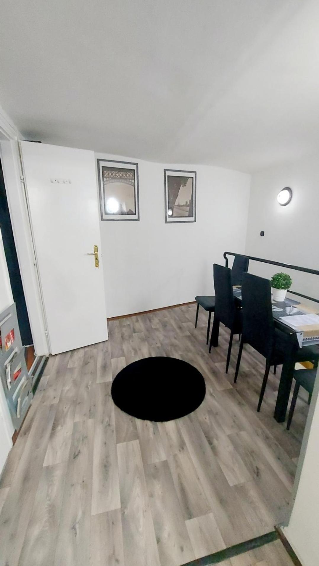 Basilica Centrum Apartment 布达佩斯 外观 照片