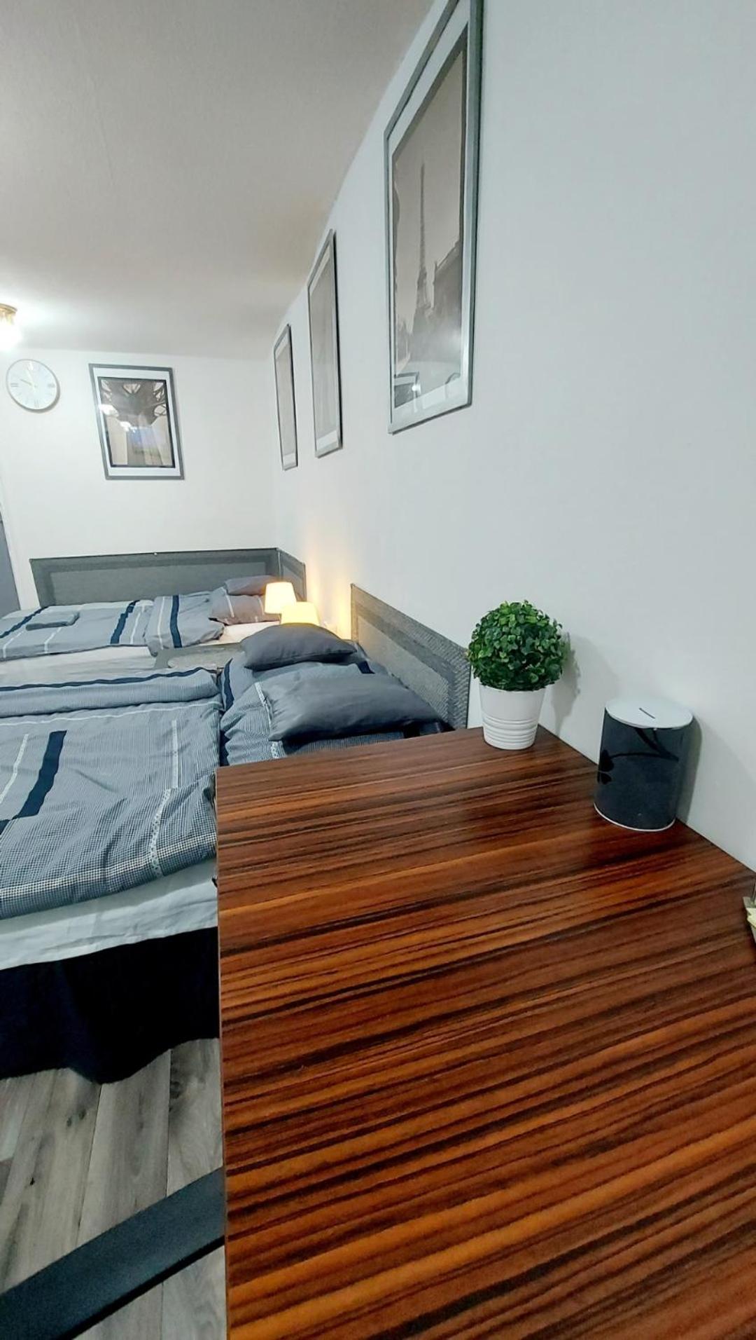Basilica Centrum Apartment 布达佩斯 外观 照片