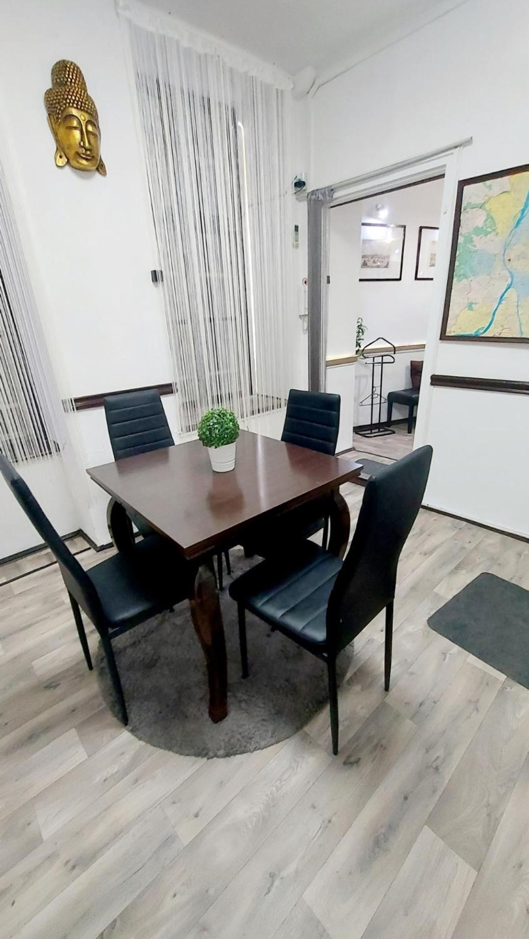 Basilica Centrum Apartment 布达佩斯 外观 照片