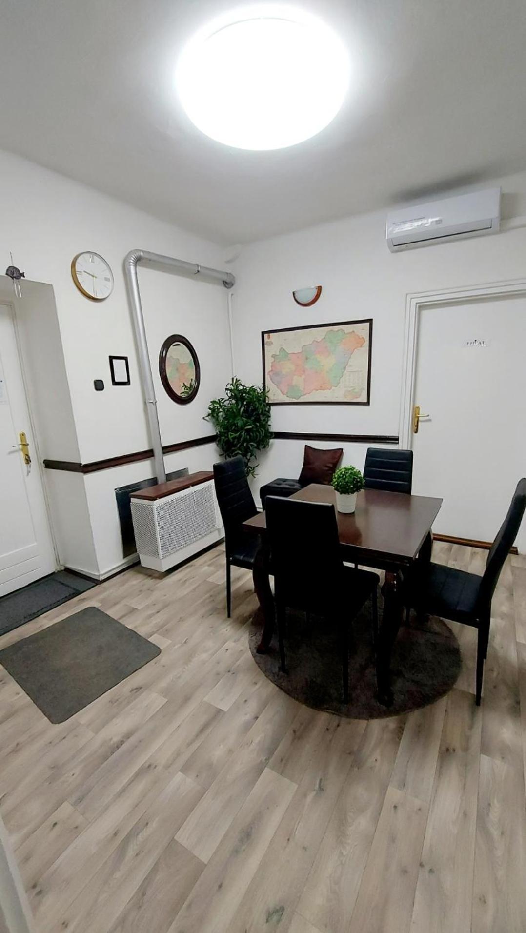 Basilica Centrum Apartment 布达佩斯 外观 照片