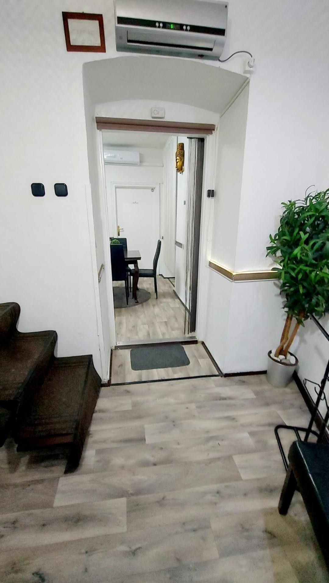 Basilica Centrum Apartment 布达佩斯 外观 照片