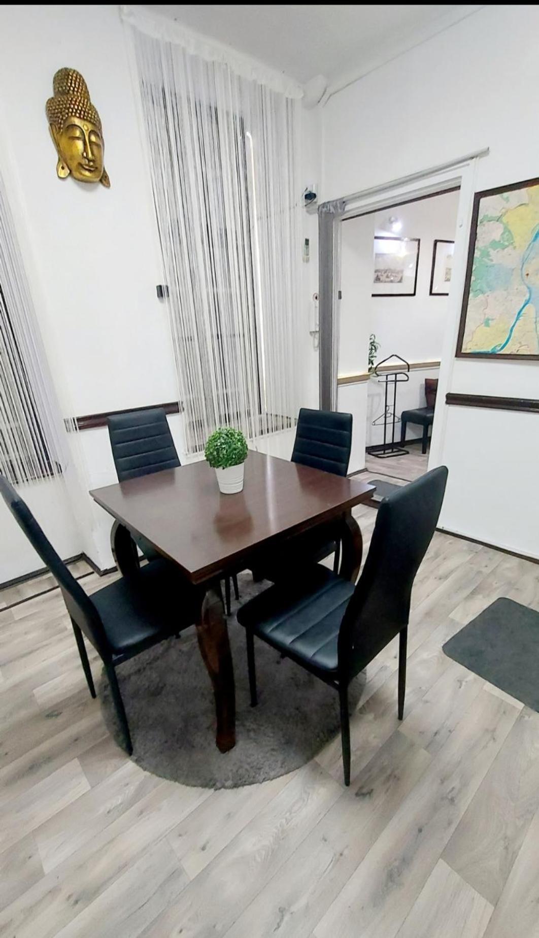 Basilica Centrum Apartment 布达佩斯 外观 照片