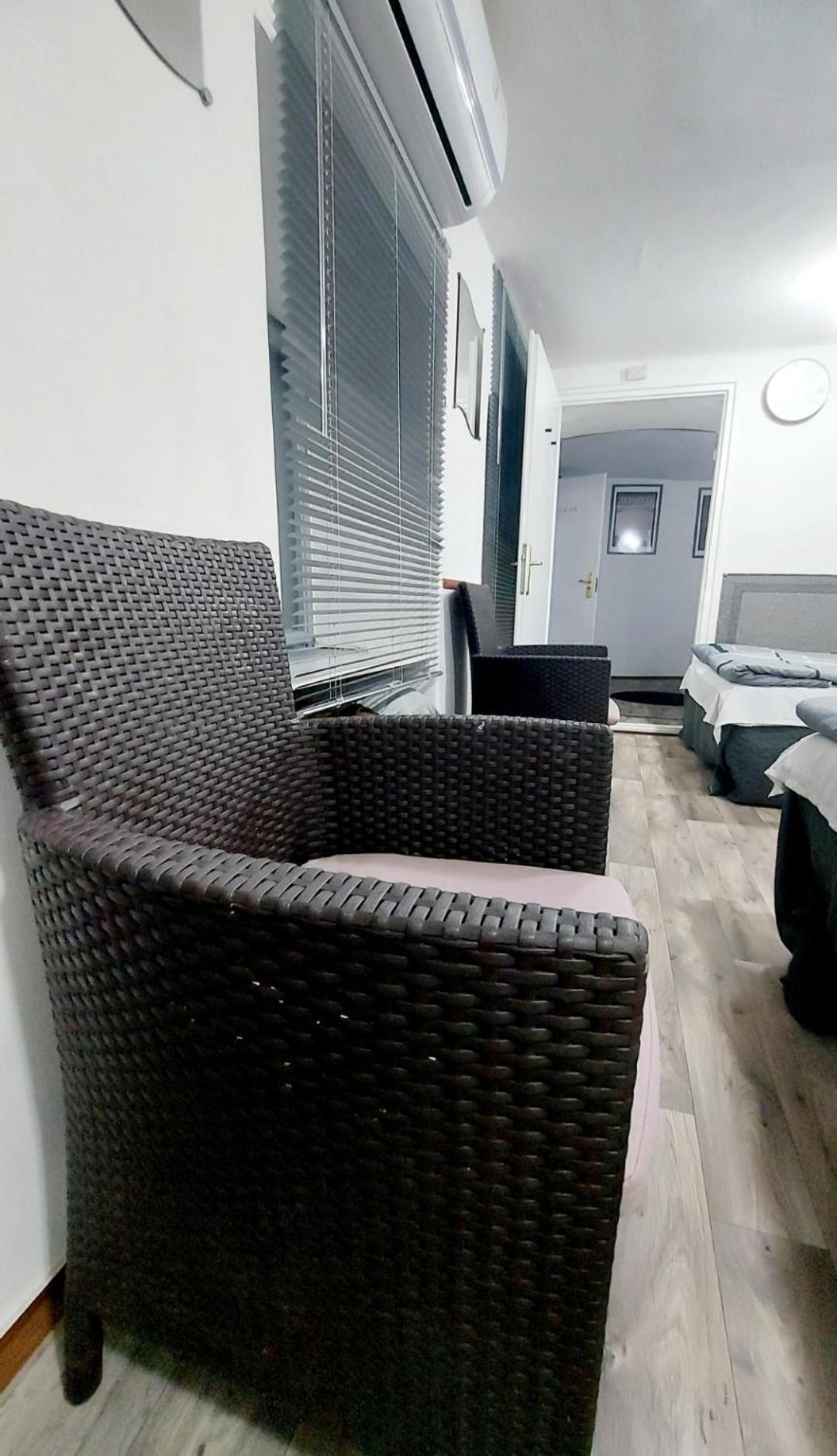 Basilica Centrum Apartment 布达佩斯 外观 照片